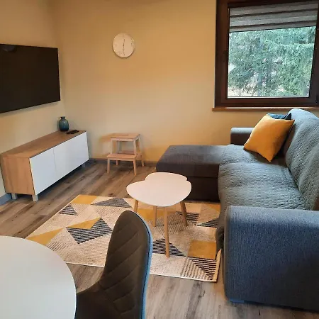 Gondola Apartament *