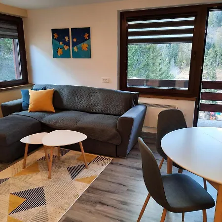 Gondola Apartament Jahorina