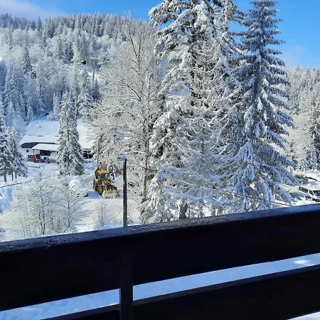 Apartament Gondola Jahorina