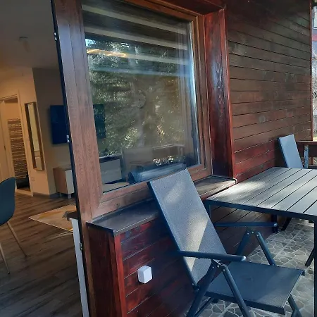 Apartament Gondola Jahorina