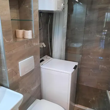 Gondola Apartament Jahorina