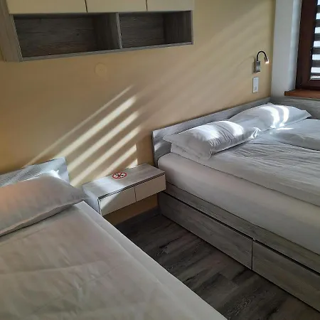 Gondola Apartament *